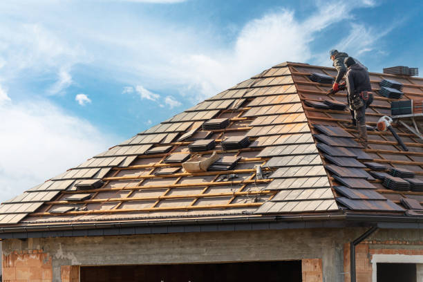 Trusted Versailles, KY Roofing and repair Experts